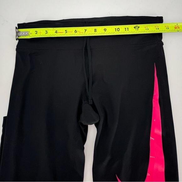 Nike Swoosh Power Essential Running Tights - Picture 8 of 16